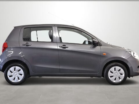 Suzuki Celerio 1.0 SZ2 5dr 10