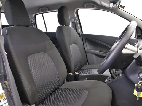 Suzuki Celerio 1.0 SZ2 5dr 19