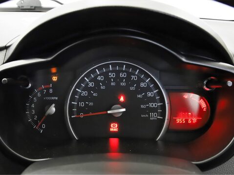 Suzuki Celerio 1.0 SZ2 5dr 20