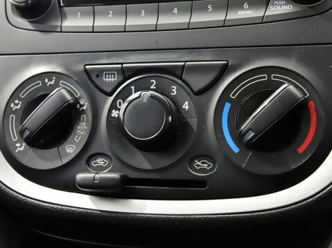 Suzuki Celerio 1.0 SZ2 5dr 22