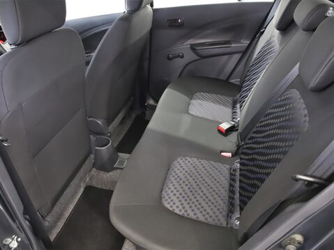 Suzuki Celerio 1.0 SZ2 5dr 25