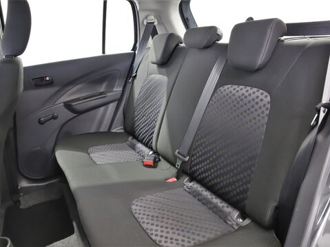 Suzuki Celerio 1.0 SZ2 5dr 26
