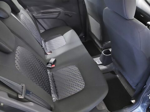 Suzuki Celerio 1.0 SZ2 5dr 27