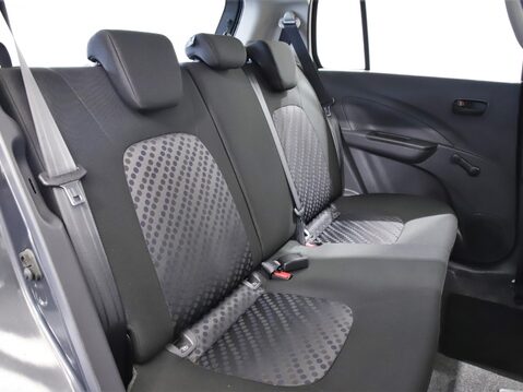 Suzuki Celerio 1.0 SZ2 5dr 28