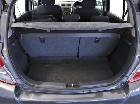 Suzuki Celerio 1.0 SZ2 5dr 29