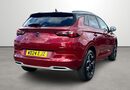 Vauxhall Grandland 1.2 Hybrid [136] Ultimate 5dr e-DCT6 8