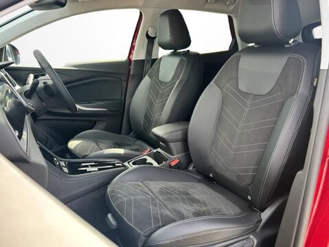 Vauxhall Grandland 1.2 Hybrid [136] Ultimate 5dr e-DCT6 19