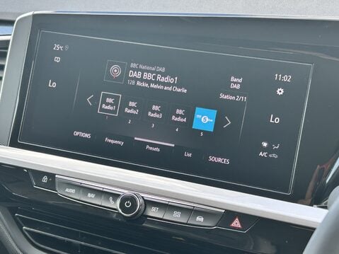 Vauxhall Grandland 1.2 Hybrid [136] Ultimate 5dr e-DCT6 22