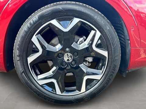Vauxhall Grandland 1.2 Hybrid [136] Ultimate 5dr e-DCT6 11