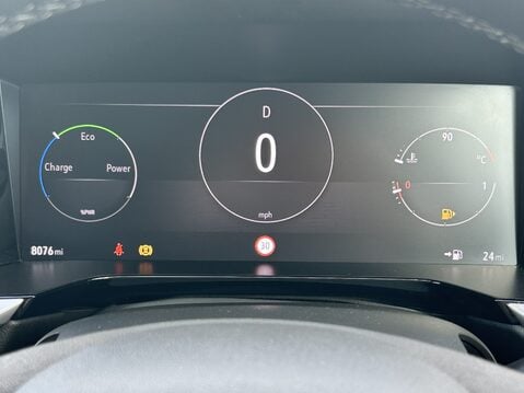 Vauxhall Grandland 1.2 Hybrid [136] Ultimate 5dr e-DCT6 20