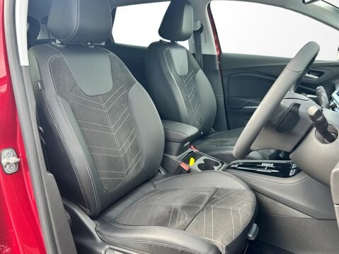 Vauxhall Grandland 1.2 Hybrid [136] Ultimate 5dr e-DCT6 18