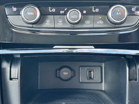 Vauxhall Grandland 1.2 Hybrid [136] Ultimate 5dr e-DCT6 24