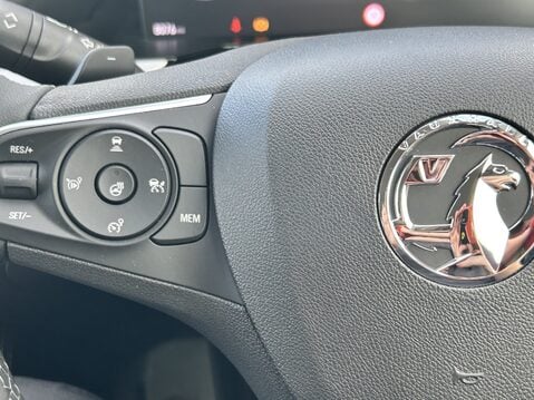 Vauxhall Grandland 1.2 Hybrid [136] Ultimate 5dr e-DCT6 27
