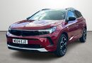 Vauxhall Grandland 1.2 Hybrid [136] Ultimate 5dr e-DCT6 5
