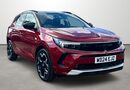 Vauxhall Grandland 1.2 Hybrid [136] Ultimate 5dr e-DCT6 1