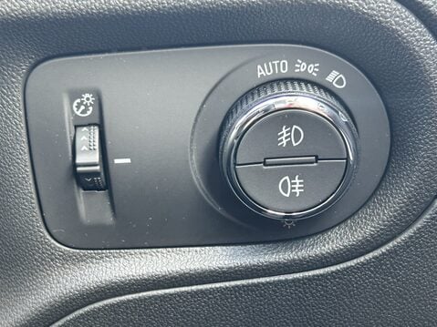 Vauxhall Grandland 1.2 Hybrid [136] Ultimate 5dr e-DCT6 29