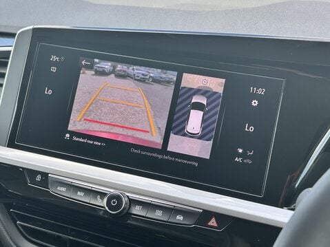 Vauxhall Grandland 1.2 Hybrid [136] Ultimate 5dr e-DCT6 23