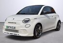 Abarth 500 114kW Turismo 42.2kWh 2dr Auto 6