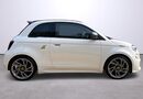 Abarth 500 114kW Turismo 42.2kWh 2dr Auto 10