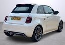 Abarth 500 114kW Turismo 42.2kWh 2dr Auto 9