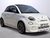 Abarth 500 114kW Turismo 42.2kWh 2dr Auto