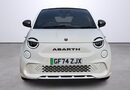 Abarth 500 114kW Turismo 42.2kWh 2dr Auto 5
