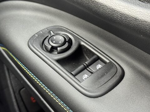 Abarth 500 114kW Turismo 42.2kWh 2dr Auto 34