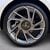 Abarth 500 114kW Turismo 42.2kWh 2dr Auto 11