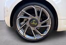 Abarth 500 114kW Turismo 42.2kWh 2dr Auto 11