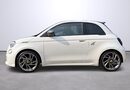Abarth 500 114kW Turismo 42.2kWh 2dr Auto 7