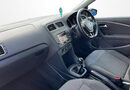 Volkswagen Polo 1.2 TSI Match 5dr 2
