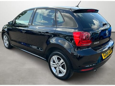 Volkswagen Polo 1.2 TSI Match 5dr 3