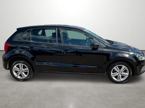 Volkswagen Polo 1.2 TSI Match 5dr 5