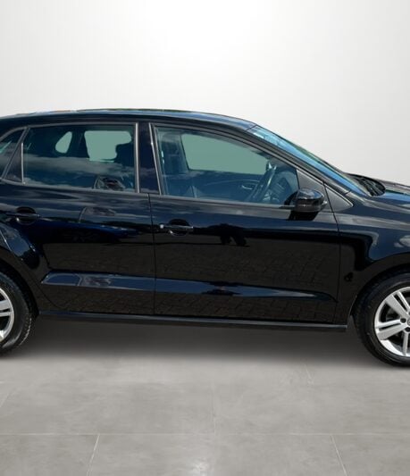Volkswagen Polo 1.2 TSI Match 5dr
