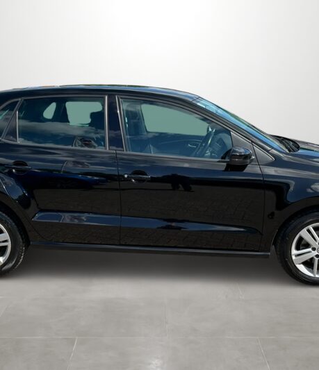 Volkswagen Polo 1.2 TSI Match 5dr