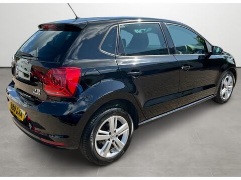 Volkswagen Polo 1.2 TSI Match 5dr 6