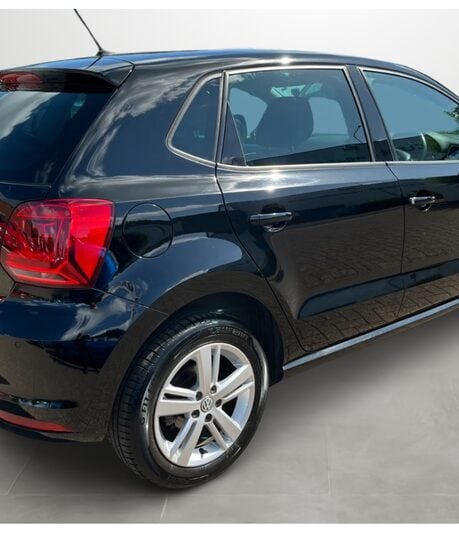 Volkswagen Polo 1.2 TSI Match 5dr