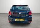 Volkswagen Polo 1.2 TSI Match 5dr 7