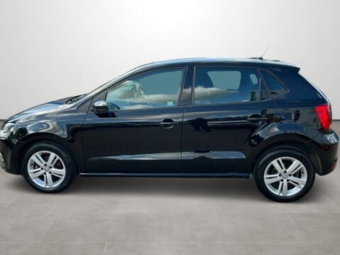 Volkswagen Polo 1.2 TSI Match 5dr 8