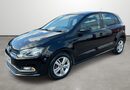Volkswagen Polo 1.2 TSI Match 5dr 9