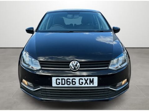 Volkswagen Polo 1.2 TSI Match 5dr 10
