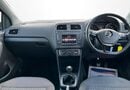 Volkswagen Polo 1.2 TSI Match 5dr 12