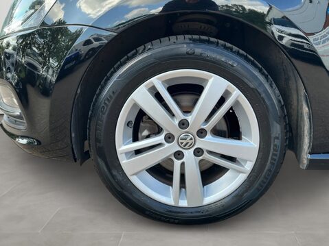 Volkswagen Polo 1.2 TSI Match 5dr 31
