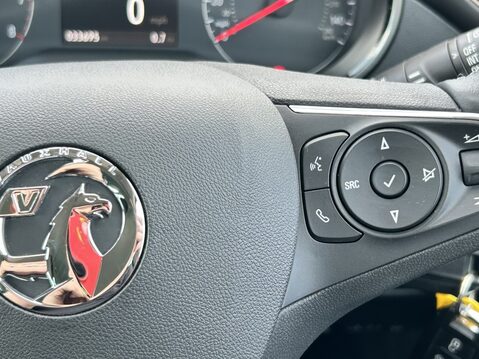 Vauxhall Crossland 1.2 Turbo Elite Nav 5dr 29