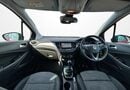 Vauxhall Crossland 1.2 Turbo Elite Nav 5dr 16