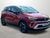 Vauxhall Crossland 1.2 Turbo Elite Nav 5dr