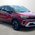 Vauxhall Crossland 1.2 Turbo Elite Nav 5dr 1