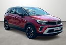 Vauxhall Crossland 1.2 Turbo Elite Nav 5dr 1