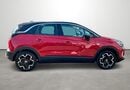 Vauxhall Crossland 1.2 Turbo Elite Nav 5dr 10