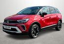 Vauxhall Crossland 1.2 Turbo Elite Nav 5dr 6